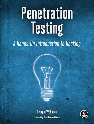 Penetration Testing A Hands-On Introduction to Hacking